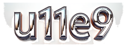 u11e9 logo